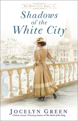 Stíny bílého města - Shadows of the White City