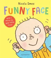 Vtipná tvář - Funny Face