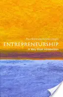 Podnikání - Entrepreneurship