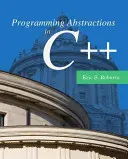 Programovací abstrakce v C++ - Programming Abstractions in C++