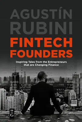 Zakladatelé Fintech - Fintech Founders