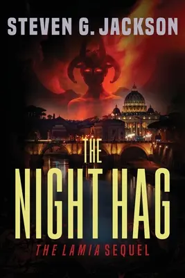 Noční čarodějnice - The Night Hag