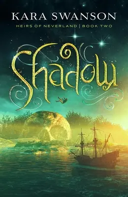 Stín (Kniha druhá) - Shadow (Book Two)