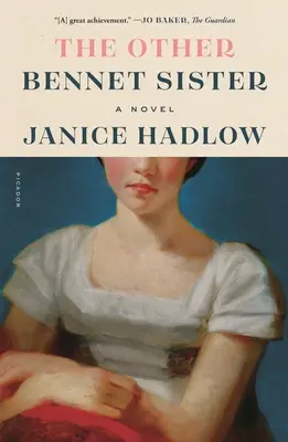 Druhá sestra Bennetových - The Other Bennet Sister