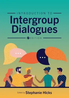 Úvod do meziskupinových dialogů - Introduction to Intergroup Dialogues