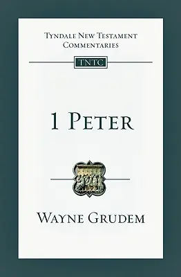1 Petr: Úvod a komentář - 1 Peter: An Introduction and Commentary