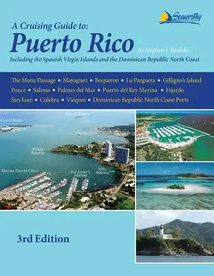 Cestovní průvodce po Portoriku - A Cruising Guide to Puerto Rico