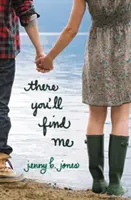 Tam mě najdeš - There You'll Find Me