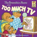 Medvídci Berenstainovi a příliš mnoho televize - The Berenstain Bears and Too Much TV