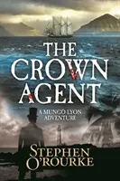 Korunní agent - Crown Agent