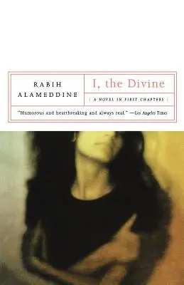 Já, božský: Román v prvních kapitolách - I, the Divine: A Novel in First Chapters