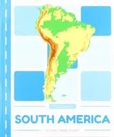 Jižní Amerika - South America