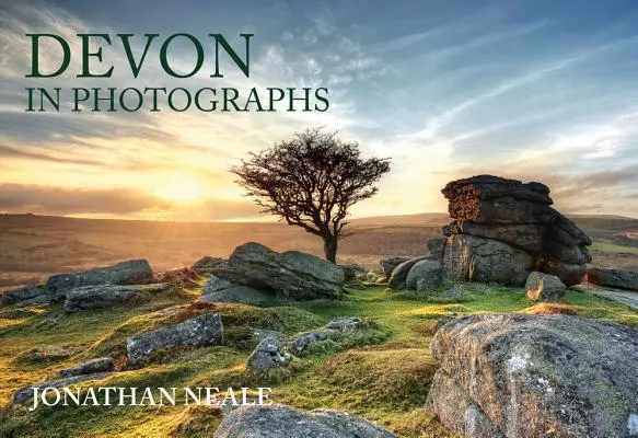 Devon na fotografiích - Devon in Photographs