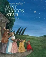 Hvězda tety Fanny - Aunt Fanny's Star