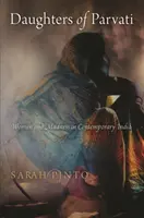 Dcery Parvati: Ženy a šílenství v současné Indii - Daughters of Parvati: Women and Madness in Contemporary India