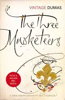 Tři mušketýři - The Three Musketeers