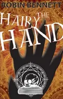 Chlupatá ruka - Hairy Hand