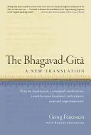 Bhagavad-Gíta: Nový překlad - The Bhagavad-Gita: A New Translation