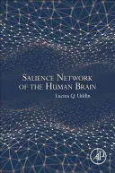 Síť salience lidského mozku - Salience Network of the Human Brain