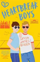 Zlomené srdce chlapců - Heartbreak Boys