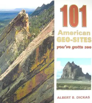 101 zeměpisných lokalit - 101 Geo Sites