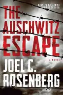 Útěk z Osvětimi - The Auschwitz Escape