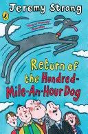 Návrat stokilometrového psa - Return of the Hundred-Mile-an-Hour Dog
