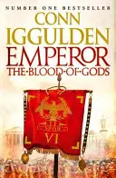 Císař: Krev bohů - Emperor: The Blood of Gods