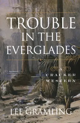 Potíže v Everglades - Trouble in the Everglades