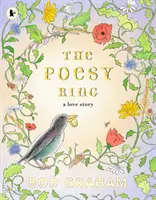 Poesy Ring - milostný příběh - Poesy Ring - A Love Story