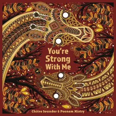 Se mnou jsi silný - You're Strong with Me