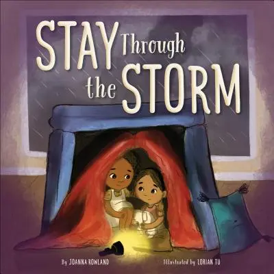 Zůstaň přes bouři - Stay Through the Storm