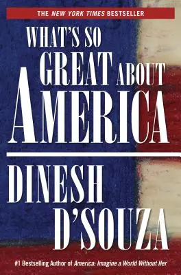 Co je na Americe tak skvělého - What's So Great about America