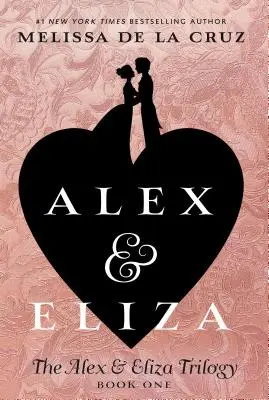 Alex a Eliza - Alex & Eliza