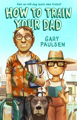 Jak vycvičit tátu - How to Train Your Dad
