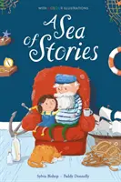 Moře příběhů - Sea of Stories