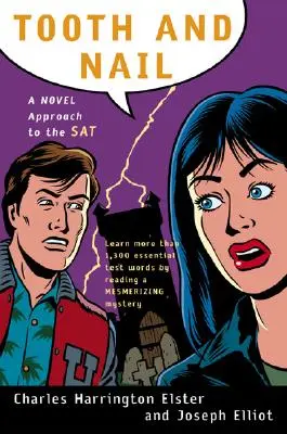 Zuby nehty: A Novel Approach to the SAT - Tooth and Nail: A Novel Approach to the SAT