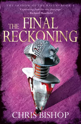 Konečné zúčtování - The Final Reckoning
