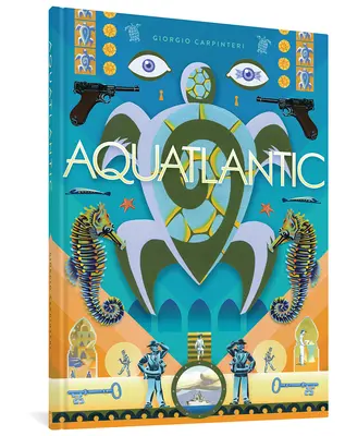 Akvatlantik - Aquatlantic