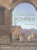 Kompletní Pompeje - Complete Pompeii