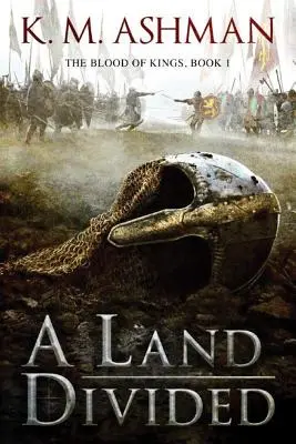Rozdělená země - A Land Divided