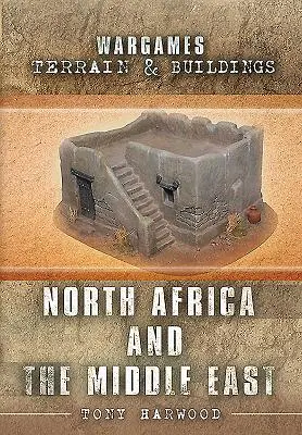 Severní Afrika a Blízký východ - North Africa and the Middle East