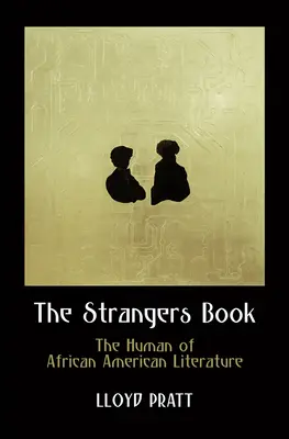 Kniha o cizincích: Kniha Cizinci: Člověk afroamerické literatury - The Strangers Book: The Human of African American Literature