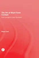 Umění krátkého obsahu: Od konceptu po barevnou korekci - The Art of Short Form Content: From Concept to Color Correction