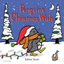 Tučňákovo vánoční přání - Penguin's Christmas Wish