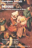 Hluk, 16: Politická ekonomie hudby - Noise, 16: The Political Economy of Music