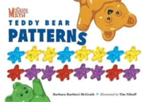 Vzory medvídků - Teddy Bear Patterns