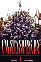 Stojím na milionu životů 1 - I'm Standing on a Million Lives 1