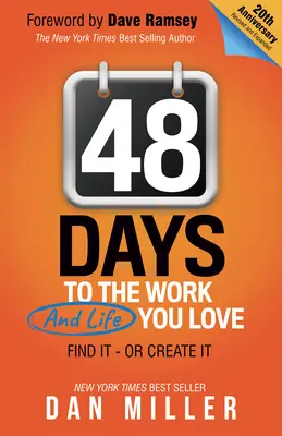 48 dní: K práci, kterou milujete - 48 Days: To the Work You Love