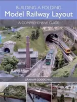 Stavba skládacího modelu železnice: Jak na to: Komplexní průvodce - Building a Folding Model Railway Layout: A Comprehensive Guide